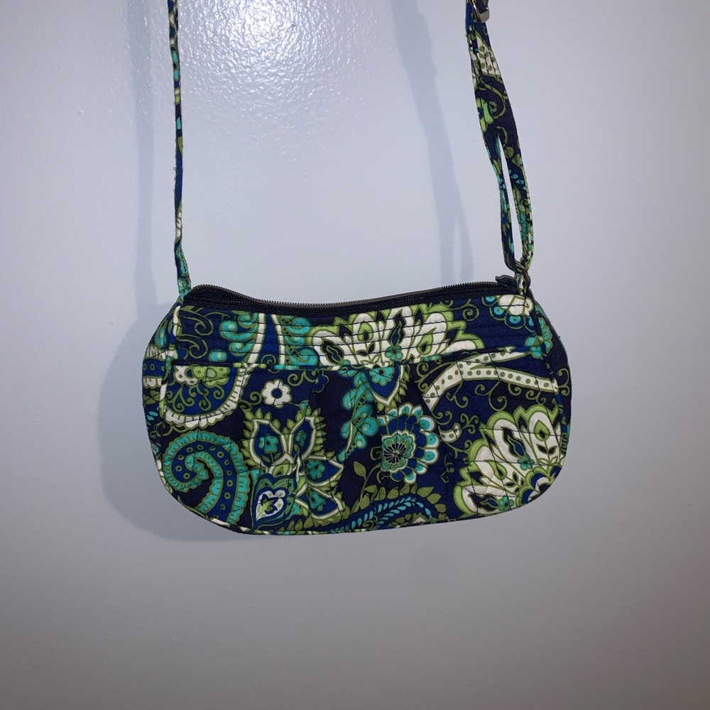 Vera Bradley Bag